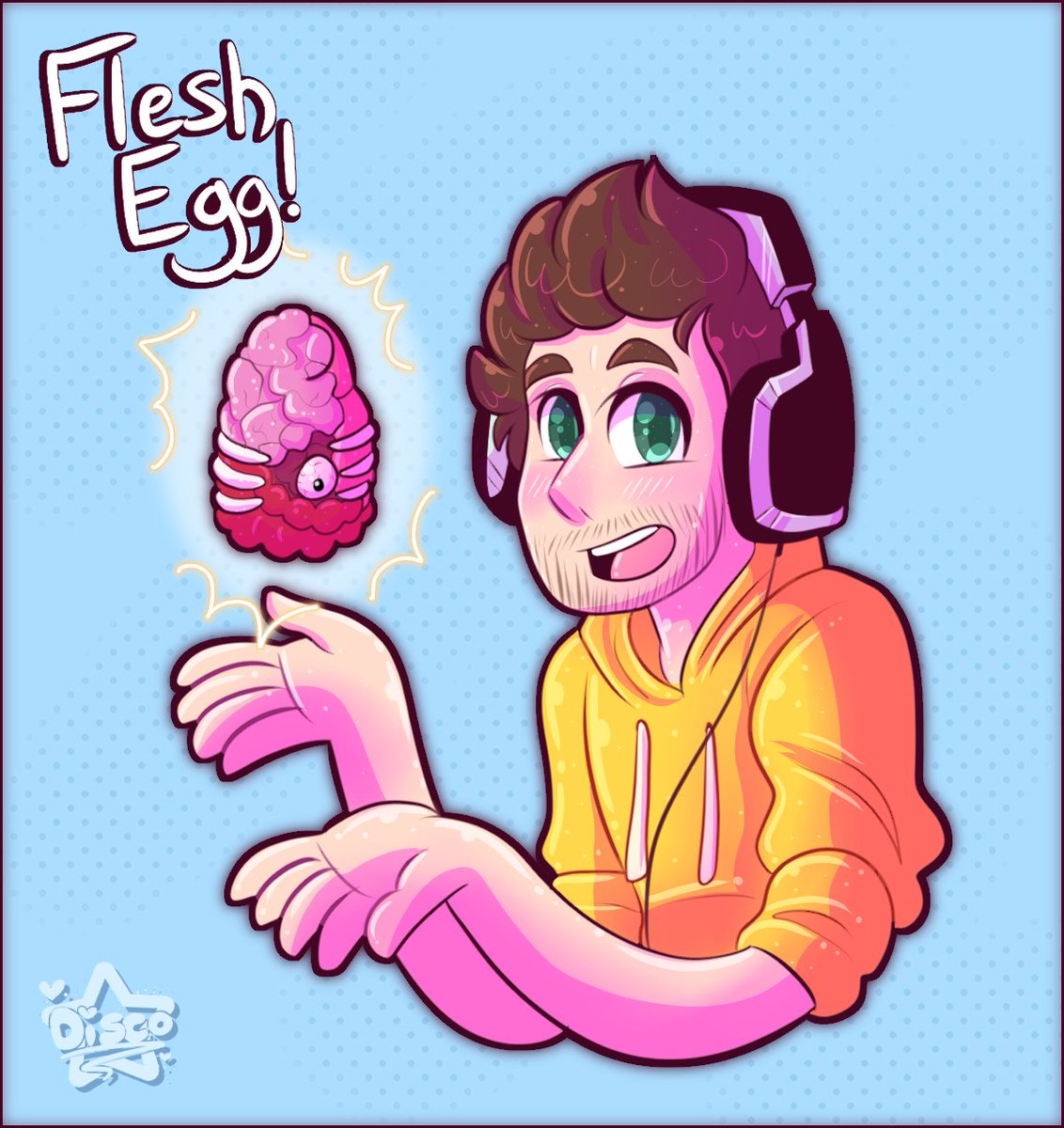 ditzy_disco's tweet photo. My last few pieces of kevo fanart featuring Max who got raided by Olwyn! #callmekevin #maxispio #youtubers #callmekevinfanart #maxispiofanart #myart https://t.co/g8LJTmoGGI