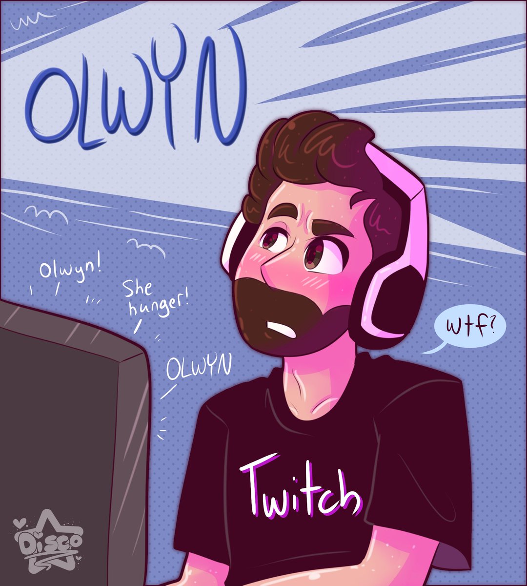 ditzy_disco's tweet photo. My last few pieces of kevo fanart featuring Max who got raided by Olwyn! #callmekevin #maxispio #youtubers #callmekevinfanart #maxispiofanart #myart https://t.co/g8LJTmoGGI