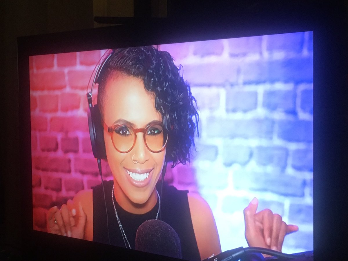 CarterThey's tweet image. Watching gothix because she’s really smart and also it pisses off my coloured haired neighbours