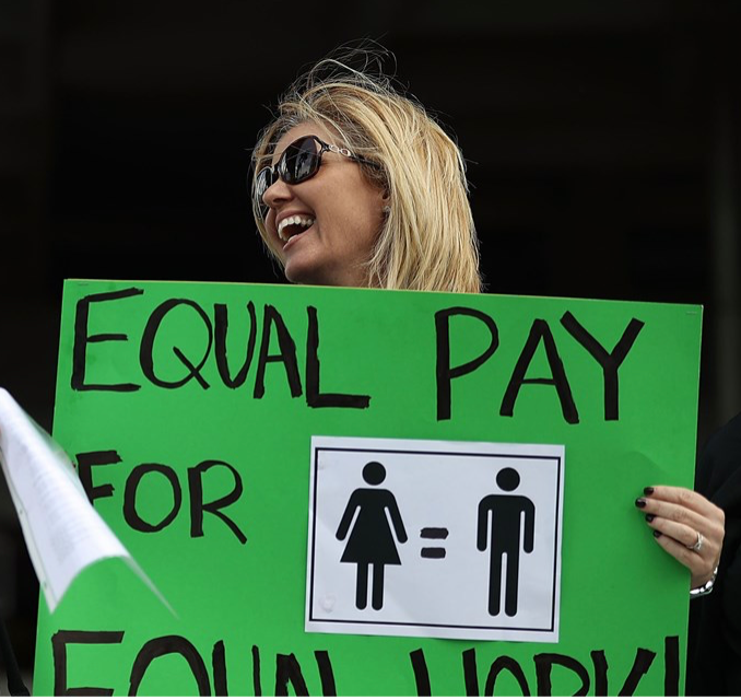 CWS_SW's tweet photo. #equalpayday2021 is March 24th! #Women earn an estimated $407,760 #less than men over the course of a 40-year career.
#TheEqualPayToday organization offers several events and informational links to help discover what we can do about closing this #gap.

https://t.co/YCMAWNlGVP https://t.co/SSXRqVLzif