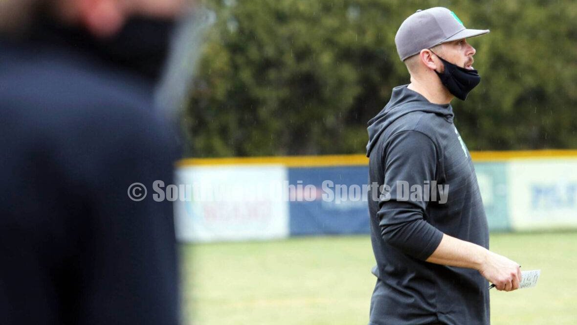 BASEBALL: Season preview of the Badin Rams, with roster &amp; scrimmage photos swohiosportsdaily.com/2021/03/24/sea… <a href="/gclcoedsports/">GCL Co-Ed League</a> <a href="/RAMSSPORTS/">Stephen T. Badin High School Athletics</a> <a href="/BadinHS/">Badin High School</a> <a href="/BadinCatham/">Badin Catham</a> <a href="/BadinBaseball/">Badin Baseball</a> <a href="/ButlercoOhio/">Butler County Hub- Butler County, Ohio</a> <a href="/SWDistrict/">SWDAB</a> <a href="/sisterherd/">the sisterHERD 🤩</a> <a href="/BMcKinney_28/">Brett McKinney</a> <a href="/ChrisWess01/">Chris “👁💚🐑⚾️” Wesselman</a> <a href="/KurtisReid/">K. Reid</a> <a href="/Lreid4433/">Lisa Reid</a> <a href="/JLewtenant/">Jana Lewis</a> <a href="/JulieTreadway33/">Julie Treadway</a>