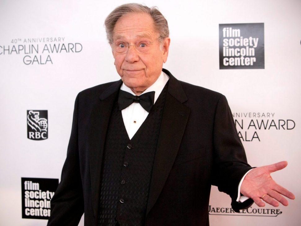 Hollywood actor George Segal dies at age 87, his wife says GeorgeSegal