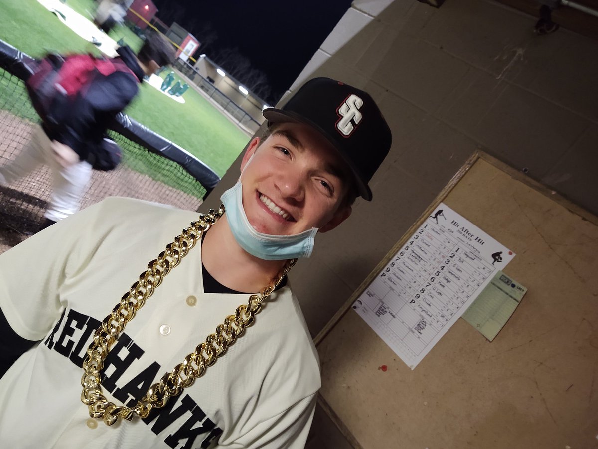 Redhawks_9AAAA's tweet photo. 11-1 over Lavergne. @DymondLuke  goes 2-3 with a HR. @DevynMceachron 2-3, 2b. @SaiyaMatthew 2-2. @cooper_newsom  2b, 3rbi. @_calebpeterson9 5ip, 2h, 1run, 11k, 0bb. Record 6-1, heading to Wilson County Invitational. @cecil_joyce https://t.co/5wnng8IYBr