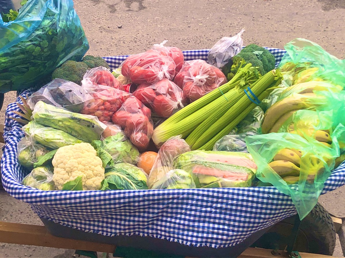 LaylaBAdeM's tweet photo. Este señor se llama Jorge. Es originario de Guerrero. Va con su hermosa carretilla llena de vegetales divinos de casa en casa para venderlos. Jorge es una persona chambeadora y admirable.
Se ganó mi corazón cuando me dijo: #quechinguesumadreelpeje 
#NiUnVotoAMORENA2021 https://t.co/5I992QyXlF