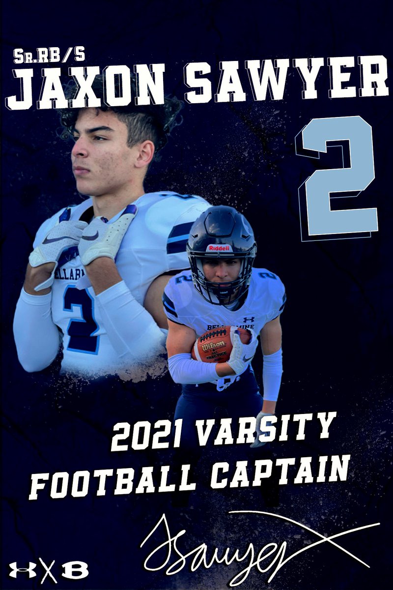 Bellarmine Football tweet media