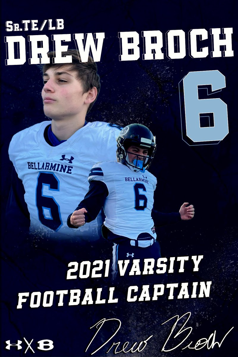 Bellarmine Football tweet media