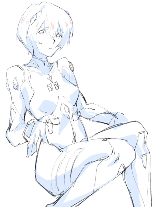#Evangelion 