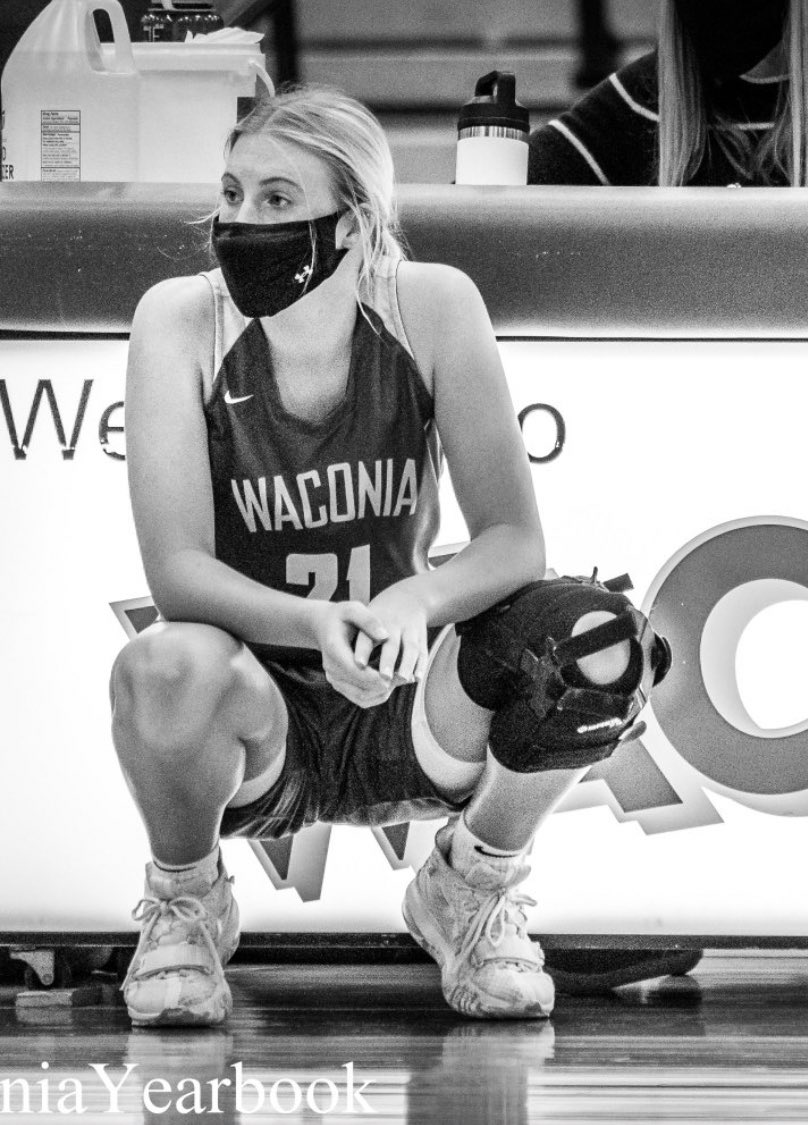 Nickle Dickle Hoops (@nickledicklebb) on Twitter photo GBB Final: Waconia 87 Mankato West 75
Salzer 19
Stier 9
Swanson 8
Olson 33 (unsigned senior)
Zimmer 7
Kenzi 5
Honnald 4
Seim 2
Pic credit : <a href="/WaconiaYearbook/">Waconia Yearbook</a> GBB Final: Waconia 87 Mankato West 75
Salzer 19
Stier 9
Swanson 8
Olson 33 (unsigned senior)
Zimmer 7
Kenzi 5
Honnald 4
Seim 2
Pic credit : <a href="/WaconiaYearbook/">Waconia Yearbook</a>