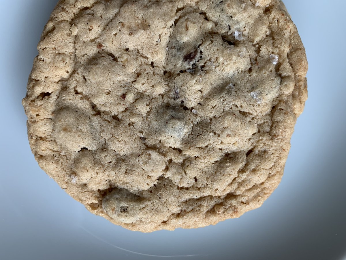 It's been awhile but we're back. Now let's get up close and personal...