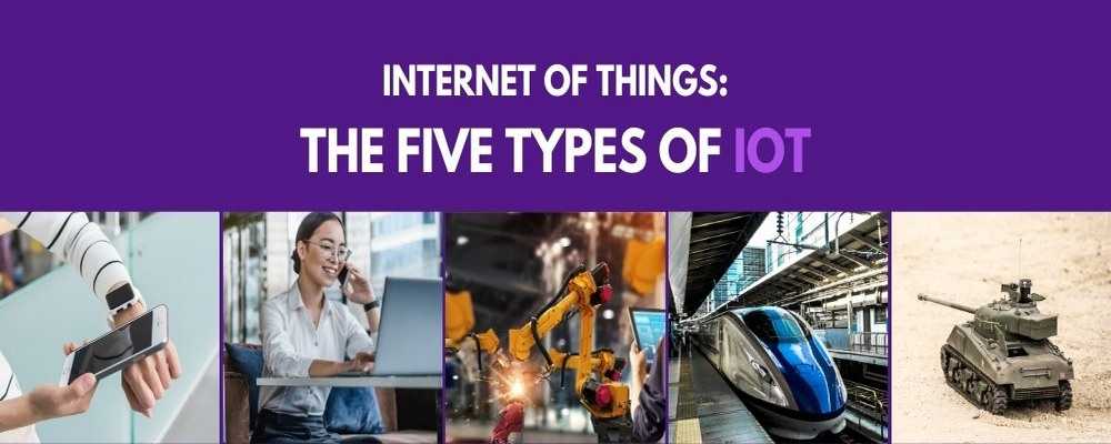 ipfconline1's tweet photo. Internet of Things: The Five Types of #IoT
https://t.co/ioyFNaPTE0
#IIoT #BifData #AI
Cc @TamaraMcCleary @jblefevre60 @Fisher85M @sallyeaves @AkwyZ @IIoT_World https://t.co/4XlUs9Hu3N
