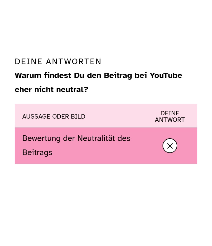 barkeeper_der's tweet photo. @textautomat @realsci_DE Kein Journalist, 23,5Pkt. Aber interessant dass eine Frage als Falsch bewertet wurde weil ich nicht darauf höre das Wikipedia sagt "Der Sender ist nicht neutral" https://t.co/QOPx3gaRAX