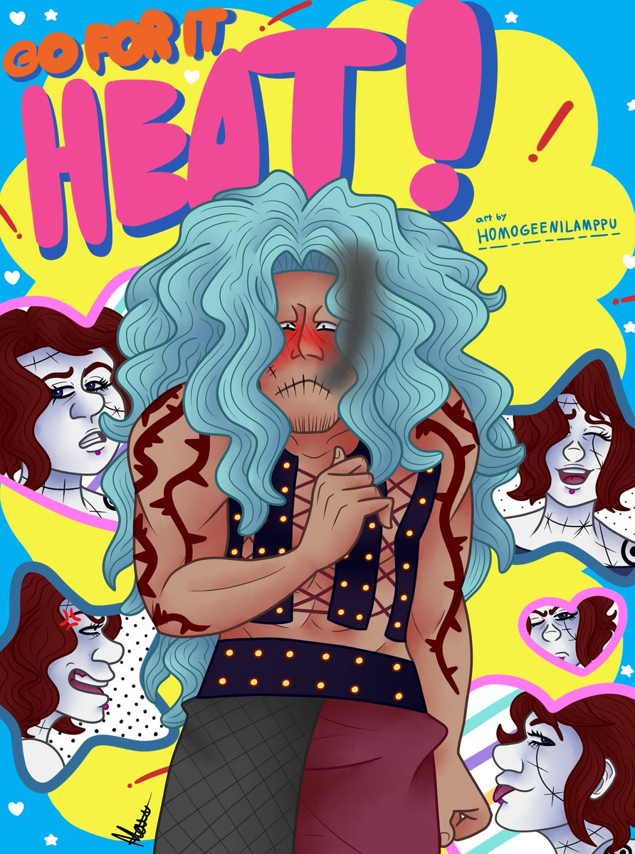 Homogeenilamppu's tweet photo. Finally joined on this trend
💀
#art #digitalart #onepiece #onepieceoc #ambershiroi #onepieceheat #kidpirates #kidpiratesheat https://t.co/ihpyi2wCab