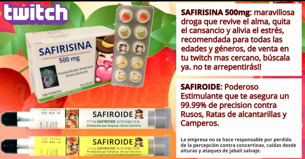 Saf1rita's tweet photo. Q puta maravilla jajajajajaja #herasum jajajajaja q detalle y que ilusión me hizo joer.  No puedo parar de reír. Te quiero joer jajaja https://t.co/DWTB8KhO8K