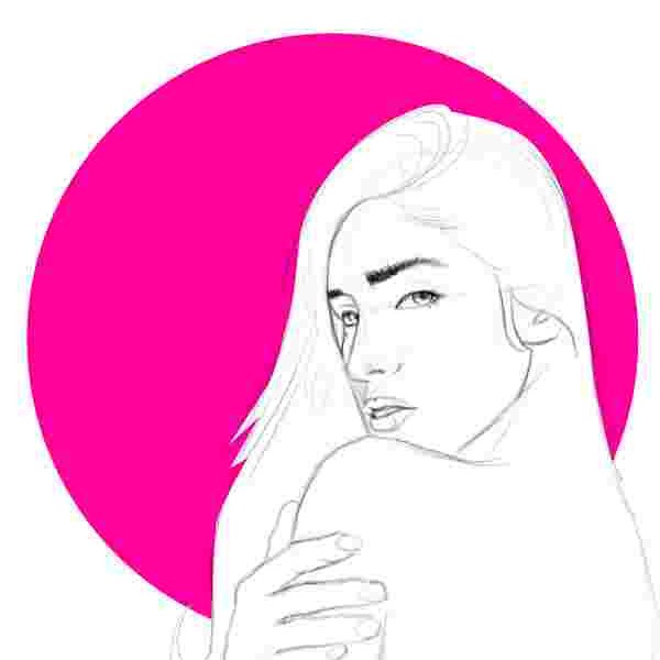 atomicdaddy's tweet photo. New look for me tradigital digital sketch and prints to come! Maybe finish in #INK
#art #minimalist #illustration https://t.co/A7rgBx4It8