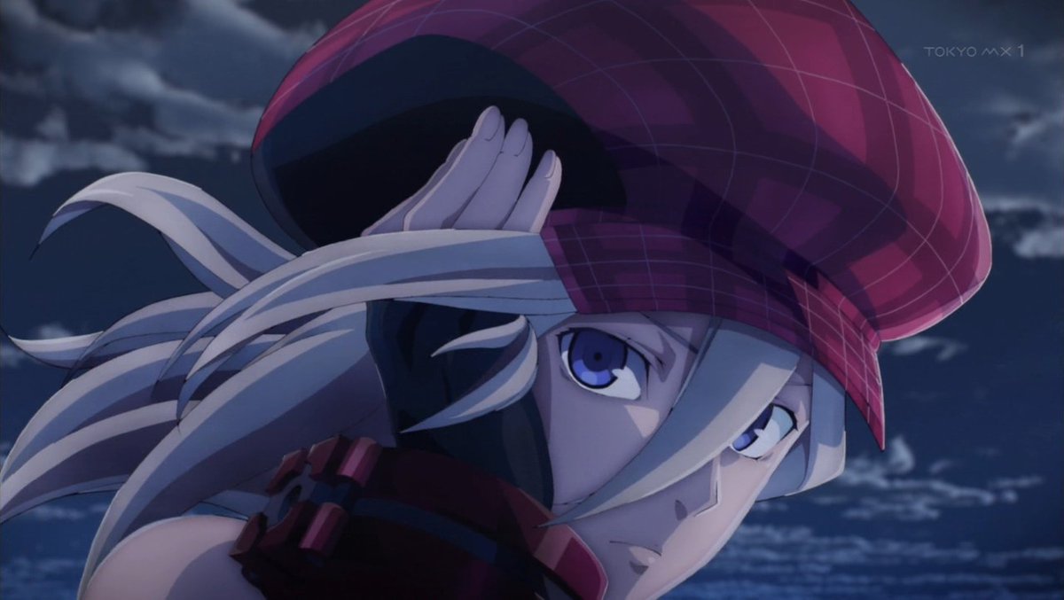 Matti The God Eater Smash Bro Sora Is In Smash Happy Birthday To Alisa Illinichina Amiella From God Eater The Best Girl And My Number 1 Waifu Of Course Made