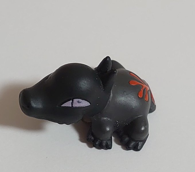 ヤトウモリのtwitterイラスト検索結果