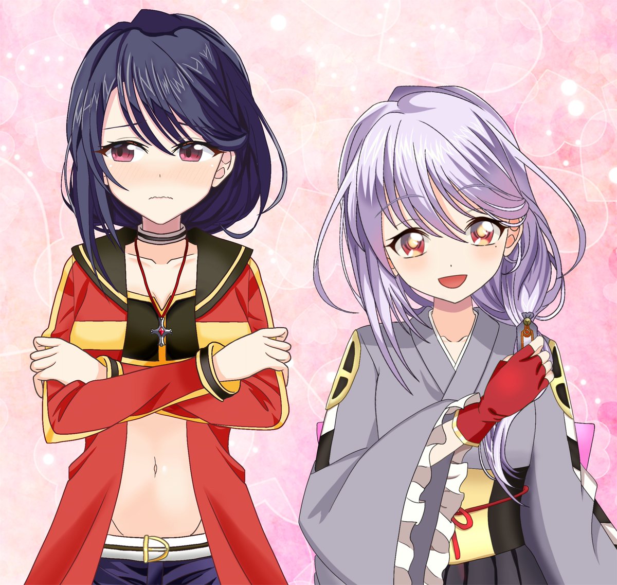 美琴椿 の注目ツイート イラスト マンガ Twoucan 美琴椿 の注目ツイート イラスト マンガ Twoucan