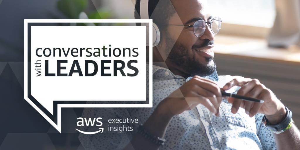 Is there an order to transformation, migration, and modernization? Leaders often ask which step to take first - migrate then transform and modernize, modernize then transform and migrate, or something else? Join the AWS strategist discussion: open.spotify.com/episode/5ZzXWM…