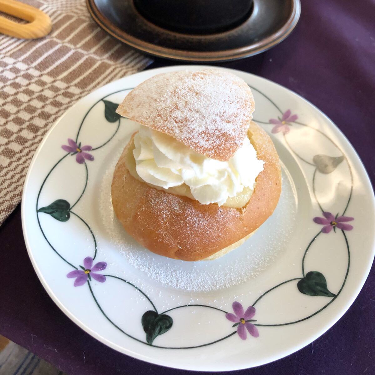 みんなの セムラ 口コミ 評判 食べたいランチ 夜ごはんがきっと見つかる ナウティスイーツ