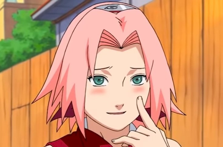 NarusakuD's tweet photo. *narusaku first interaction after a long time *
Skr: Do I look more mature?
Nrt: ?? NAH you look the same 
And this is why they did never date https://t.co/m23Y85npdN