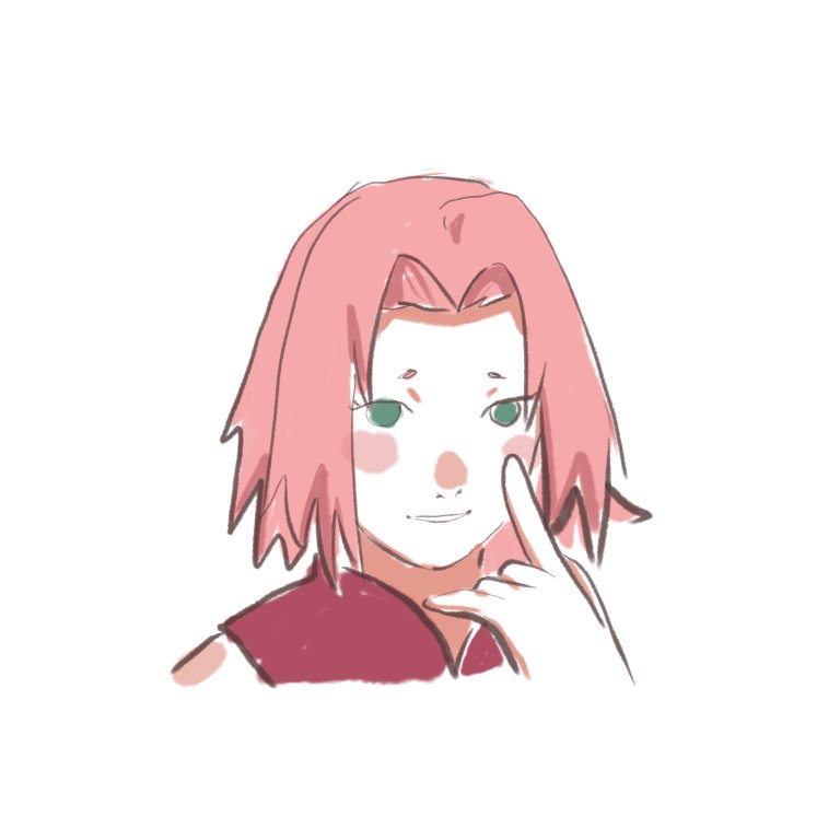 NarusakuD's tweet photo. *narusaku first interaction after a long time *
Skr: Do I look more mature?
Nrt: ?? NAH you look the same 
And this is why they did never date https://t.co/m23Y85npdN
