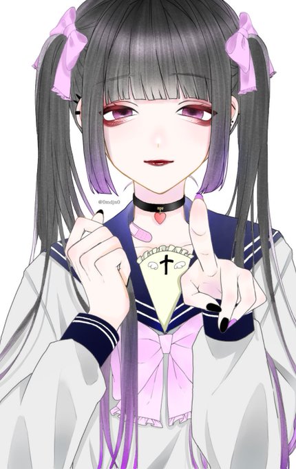 地雷女のtwitterイラスト検索結果 古い順 地雷女のtwitterイラスト検索結果 古い順