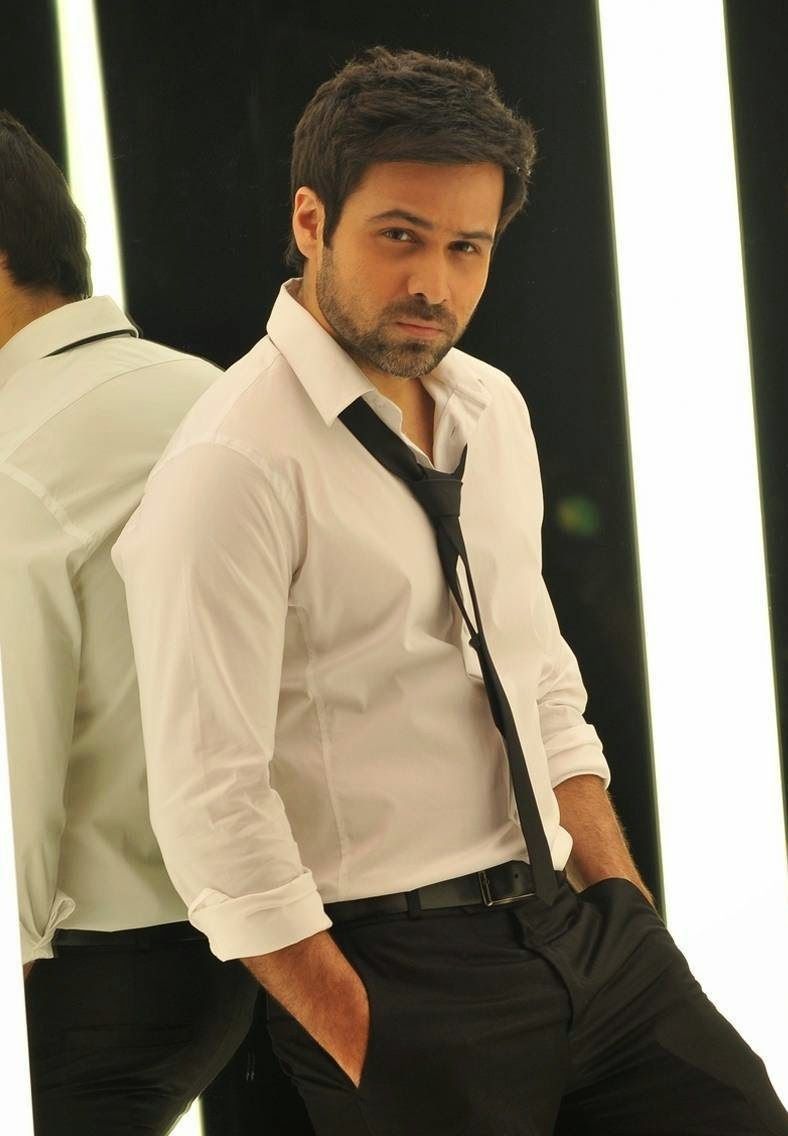 Happy Birthday Emraan Hashmi Sir      