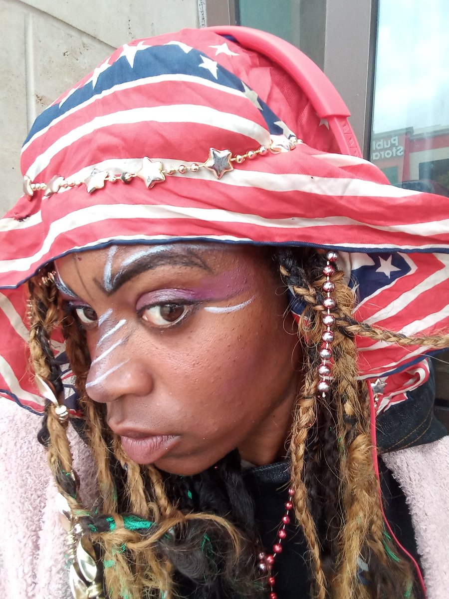 theMarqueta3's tweet image. #dAgodkiki $ #gotshit u iz not is not shit