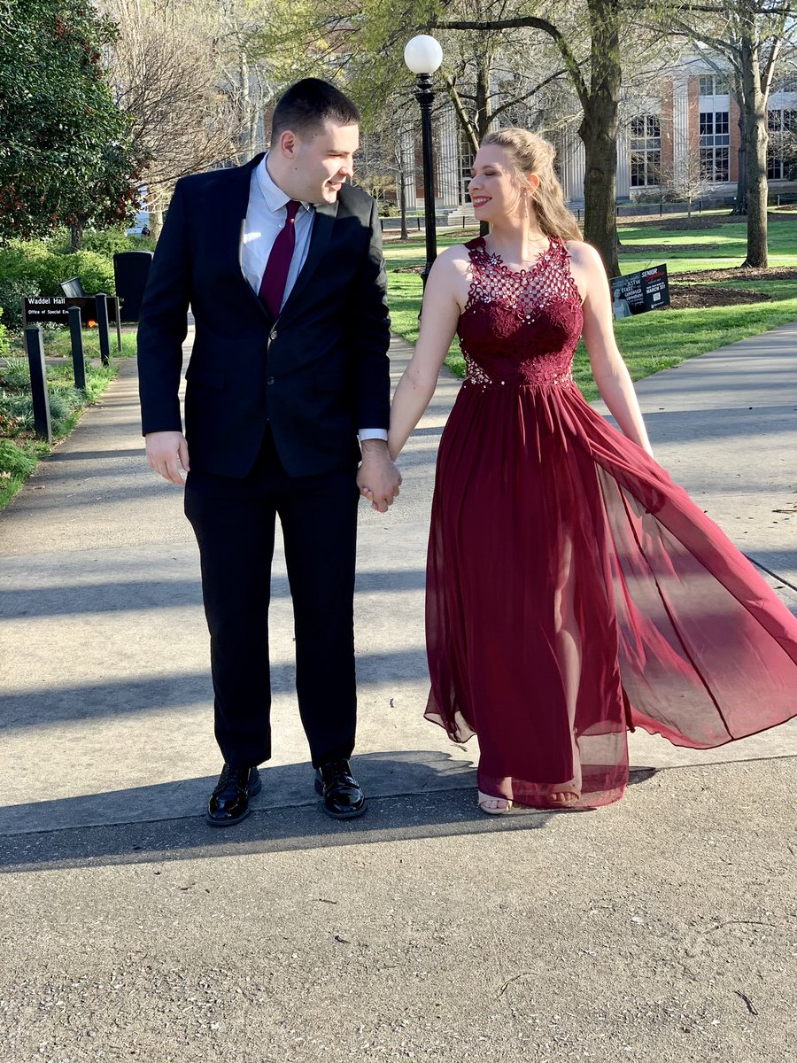 EAllen918's tweet photo. Little life update, Brinson can’t match my energy on the dance floor 😂❤️ https://t.co/sNDAd0qZig