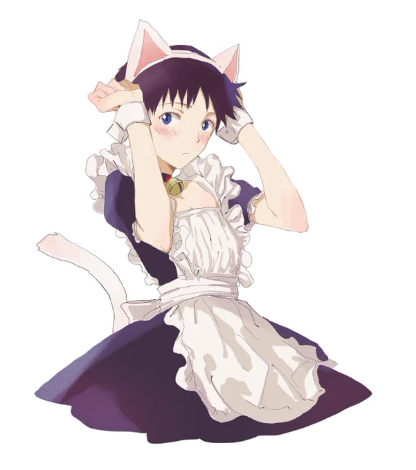 (=^・^=) 