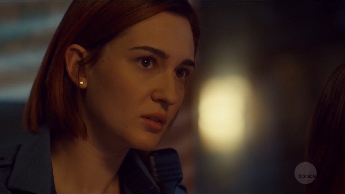  #WynonnaEarp  #BringWynonnaHome