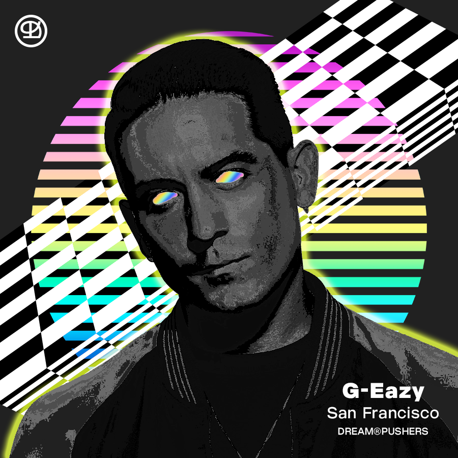 G-EAZY // SAN FRANCISCO /2021
©JOANNOU 
DREAM®PUSHERS
#art #digitalart #rap #icon #sanfrancisco #digital #hiphop #music #artist #design #rapper #illustration #artwork #graphicdesign #beats #creative #style
@G_EAZY