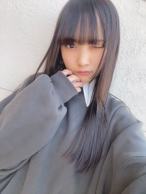 奥野未悠のTwitter画像41