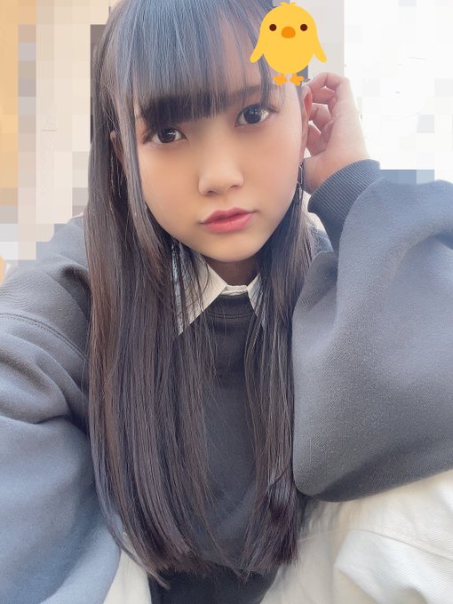 奥野未悠のTwitter画像42