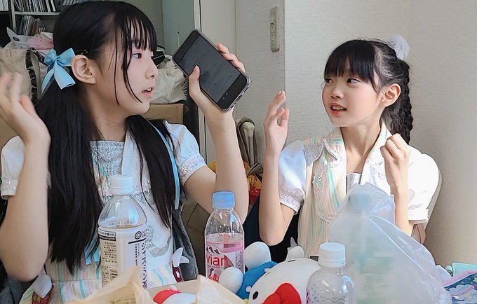 Twitterのコスプレ画像29