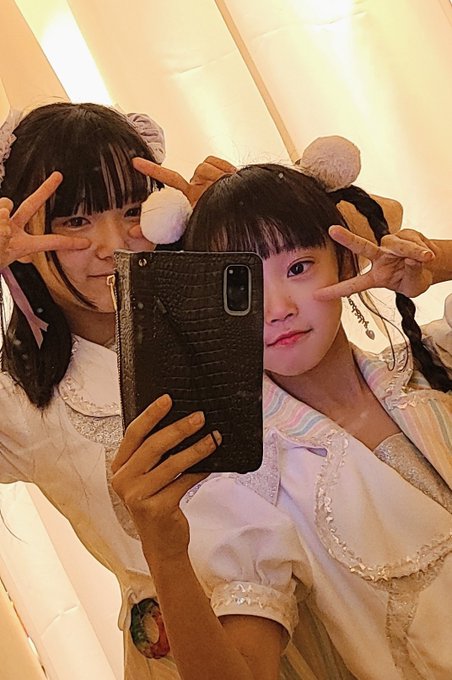 Twitterのコスプレ画像31