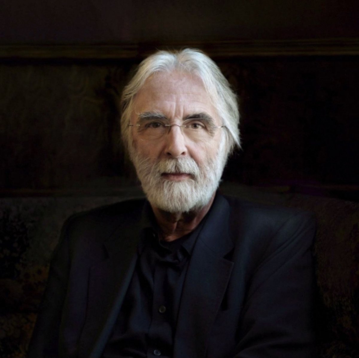 Happy Birthday to my favorite director, Michael Haneke. Thank you for all your incredible work. 
