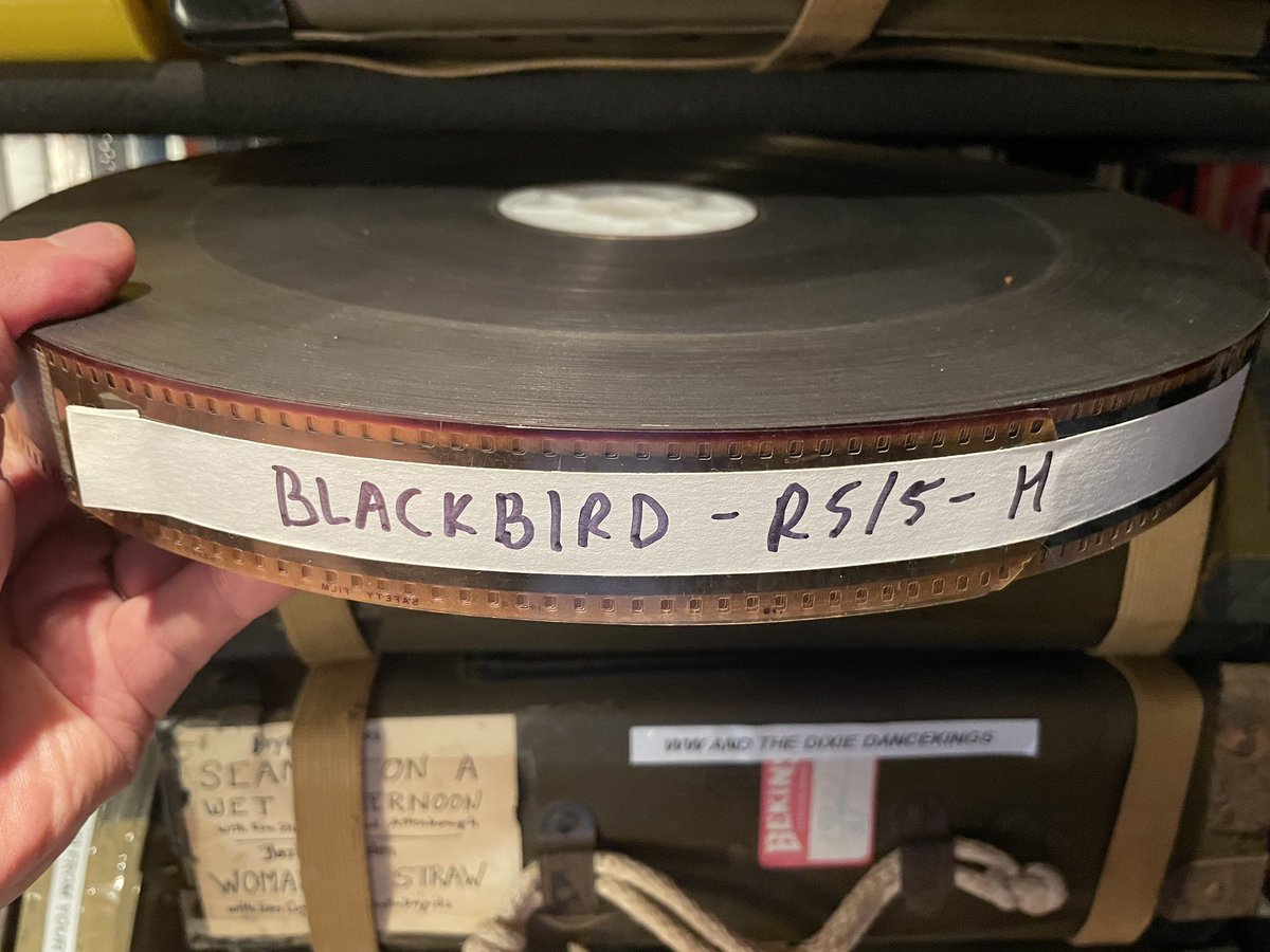 Larry Karaszewski tweet media