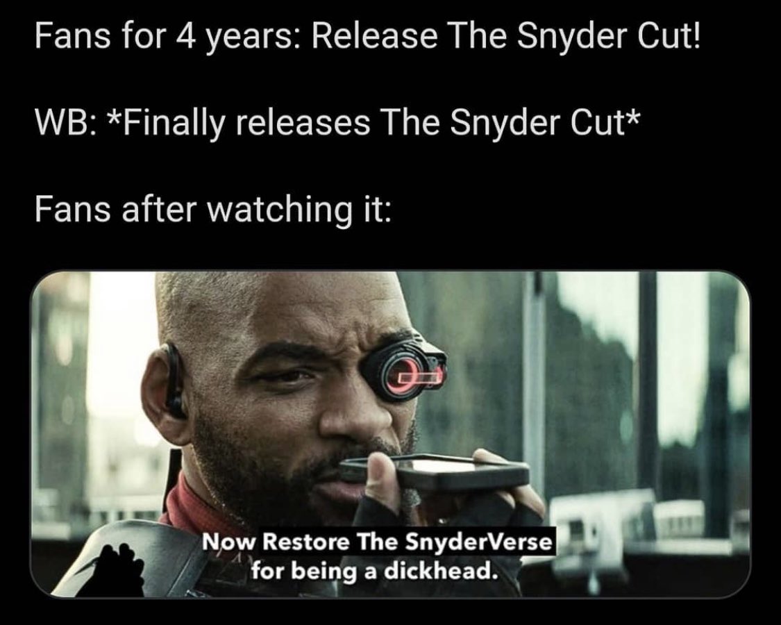 austindoesjokes's tweet photo. #RestoreTheSnyderVerse @hbomax @HBO @ATT https://t.co/OeQzBypF7n
