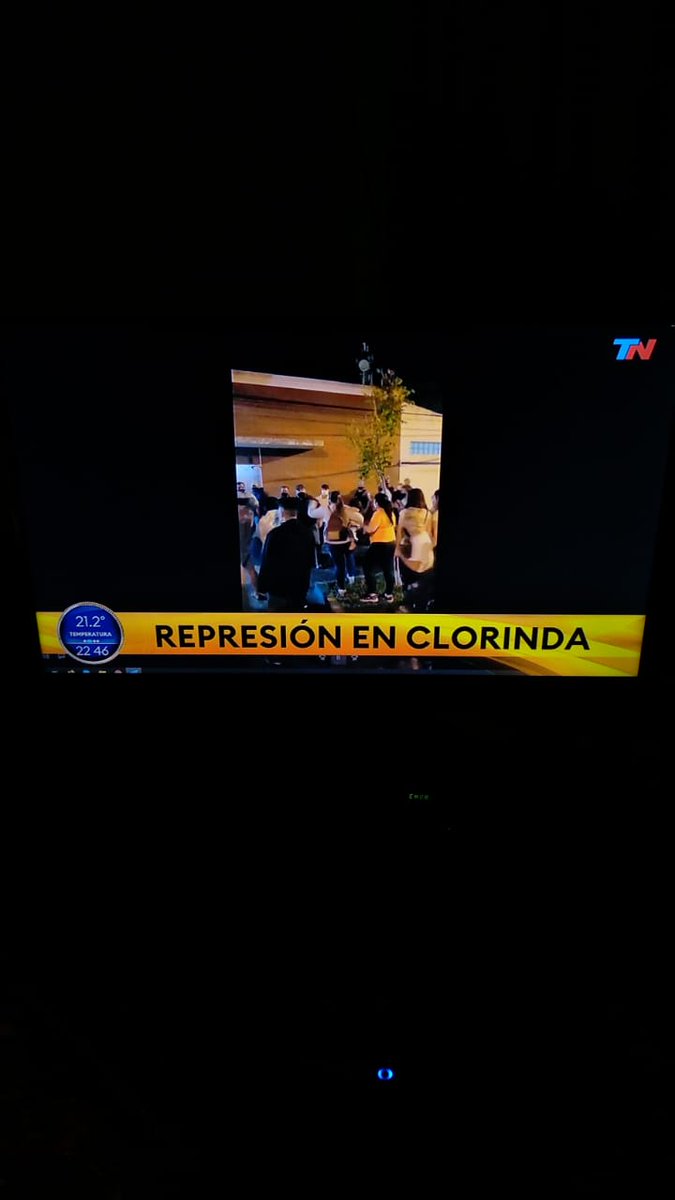 ArielSqueff1977's tweet photo. Fuerza Formosa https://t.co/krSi1nuB4p
