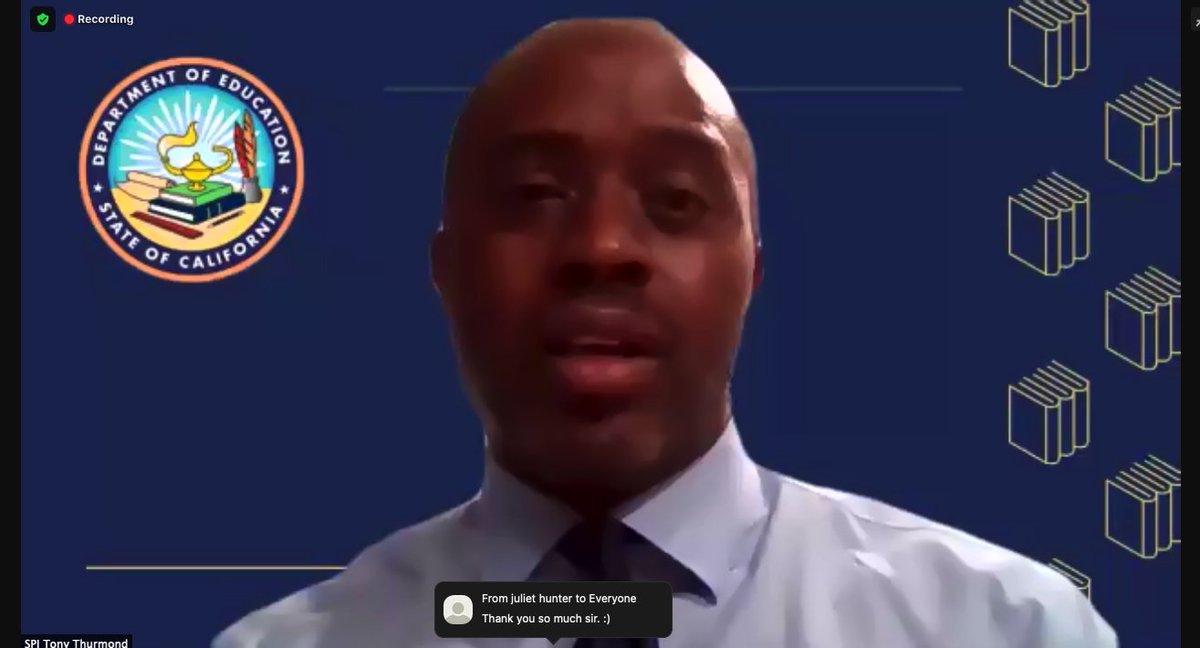 Super excited to participate in CABE this year! It's been an amazing first day. Feeling inspired! #CABE2021 <a href="/CABEBEBILINGUAL/">CABE</a> <a href="/WillmoreWSD/">Willmore T-Birds</a> <a href="/westminstersd/">Westminster SD</a> <a href="/WSDTeachers/">Westminster Teachers Association</a> <a href="/TonyThurmond/">Tony Thurmond</a> ... SPI Willmore also invites you to the carne asada!