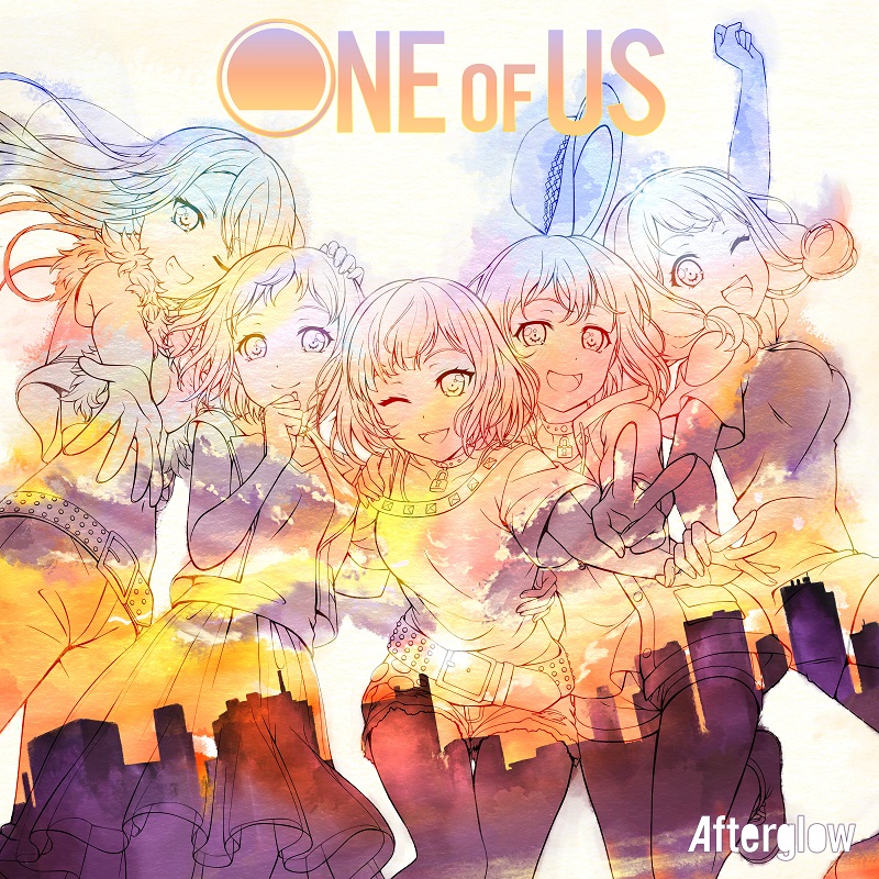 バンドリ Bang Dream 公式 Oneofus 対象店舗にて以下タイトルと連動購入すると 青い栞 ドリームパレード 太陽曰く燃えよカオス を収録したカバー楽曲cdをプレゼント Pastel Palettes Title Idol ハロー ハッピーワールド バンドリ Bang Dream 公式 Oneofus 対象店舗にて以下タイトルと連動購入すると 青い栞 ドリームパレード 太陽曰く燃えよカオス を収録したカバー楽曲cdをプレゼント Pastel Palettes Title Idol ハロー ハッピーワールド
