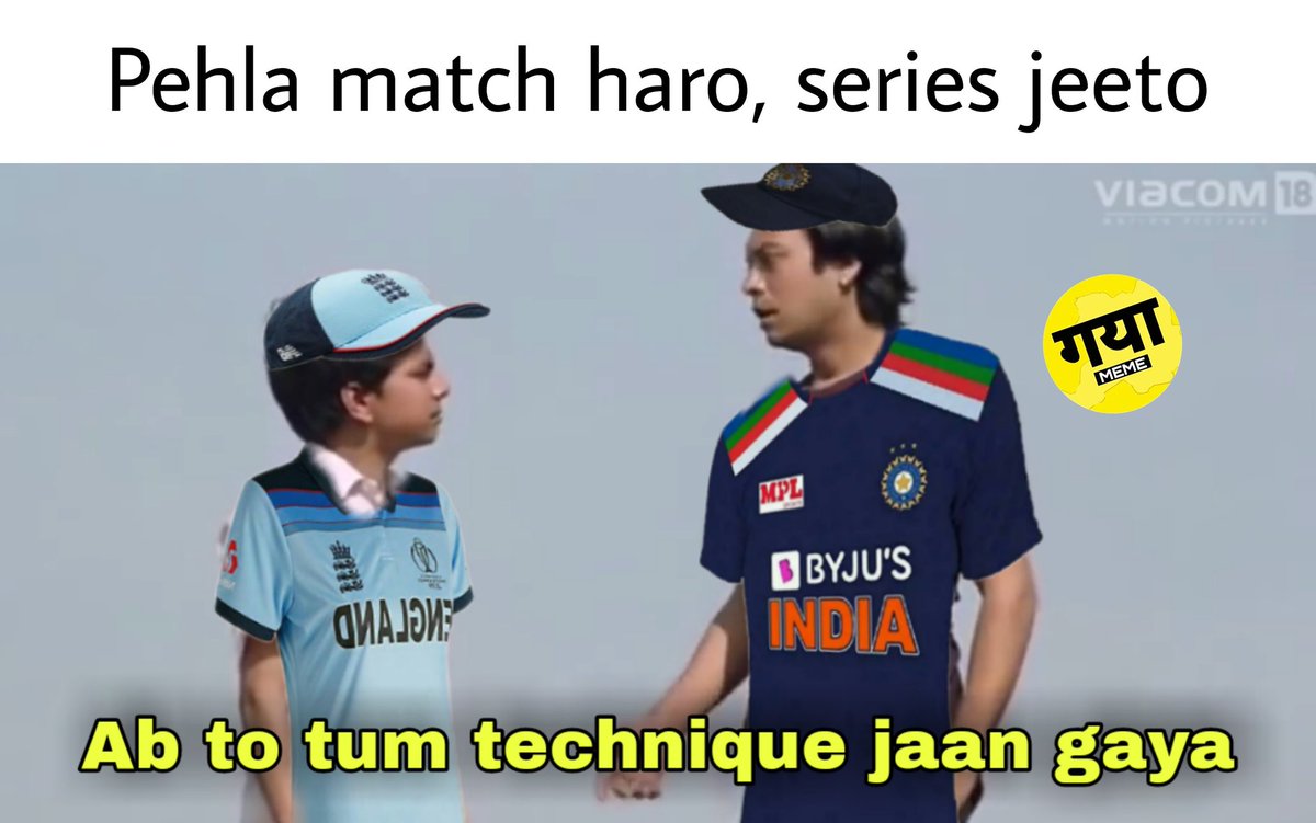 #INDvENG