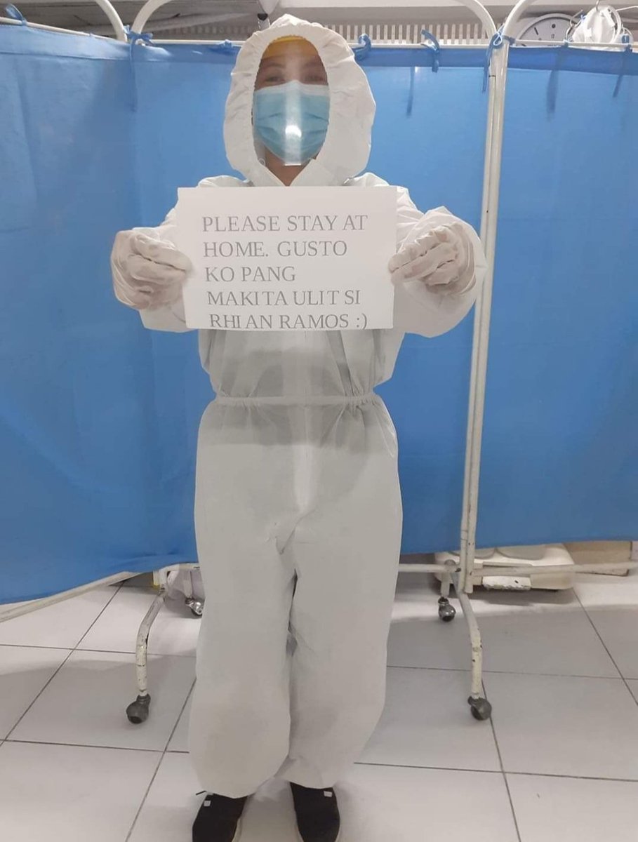 Nurse Abbie ni Rhian tweet media