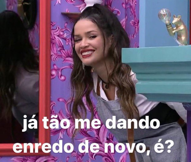HugoGloss's tweet photo. Juliette nem tá emparedada, mas só dá ela na edição... protagonista mesmo! #BBB21 https://t.co/znH0CfTqgK