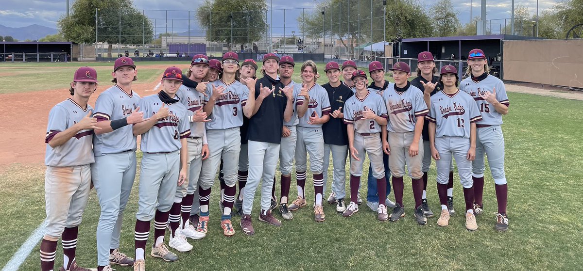 Roddy Friar Baseball tweet media