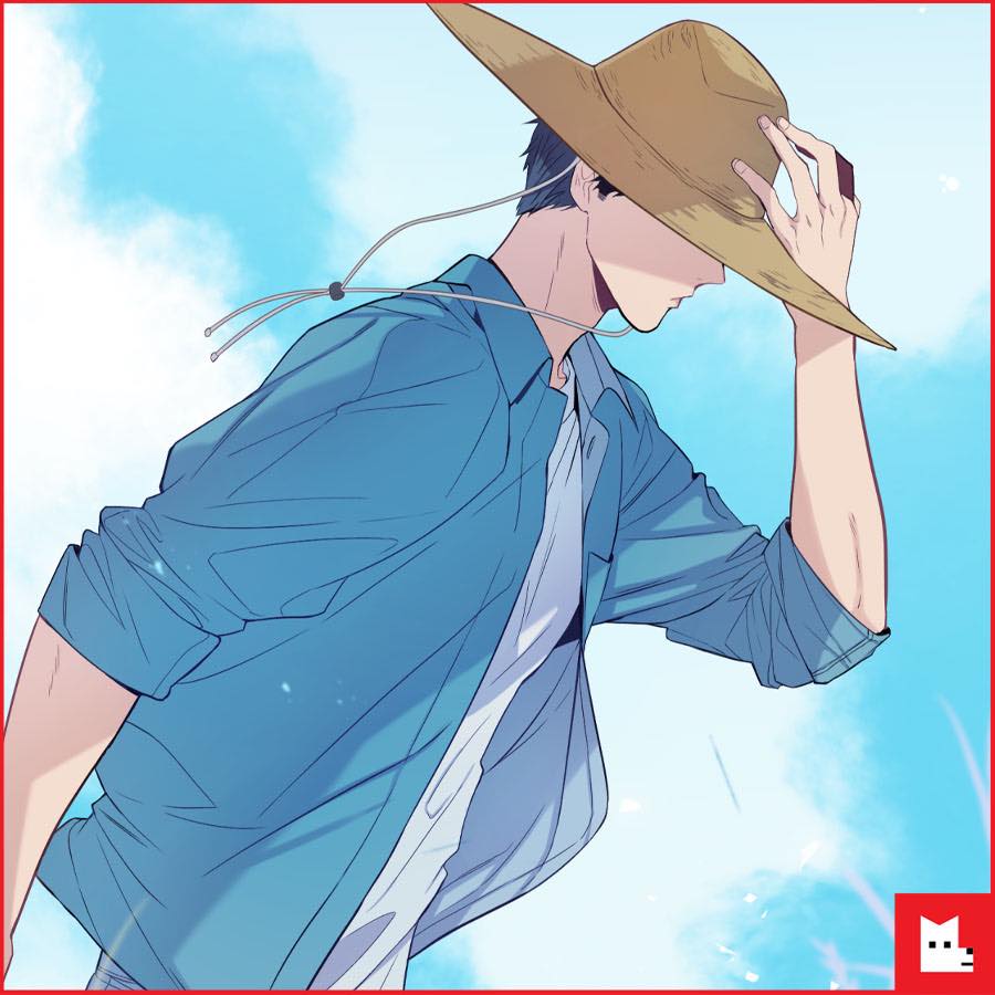 LezhinComics_US's tweet photo. NEW BL
The Summer Guest https://t.co/0zNt1l5EYP https://t.co/WzTUrDldxq