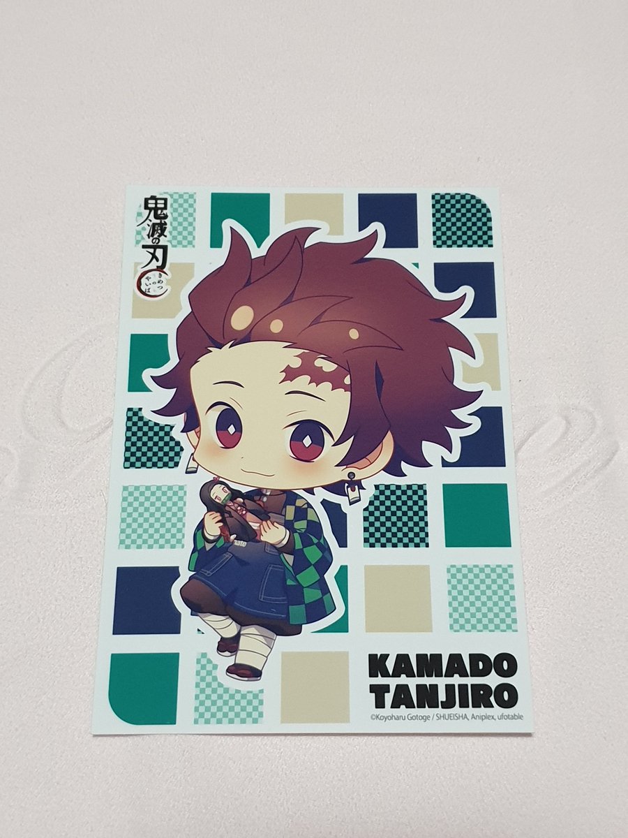 Saing_Haru's tweet photo. โบรไมด์ทันจิโร่ ของ Animate Limited overseas ครับ
120 บาทรวมส่ง ลทบ ครับ
#ตลาดนัดอนิเมะ #ตลาดนัดดาบพิฆาตอสูร #animatecafebkk #HaruStore https://t.co/Zlf5WtWtJN