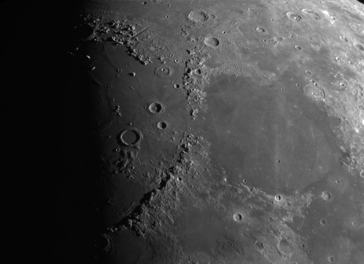 Students in <a href="/brown_physics/">Brown Physics</a> 220 intro to astronomy are remotely controlling the cameras on our telescopes to capture images of the Sun and Moon. Our astronomers <a href="/scottiemacneill/">Scott MacNeill</a> and <a href="/W9GYR/">~mikeu</a> engage them in #remotelearning.