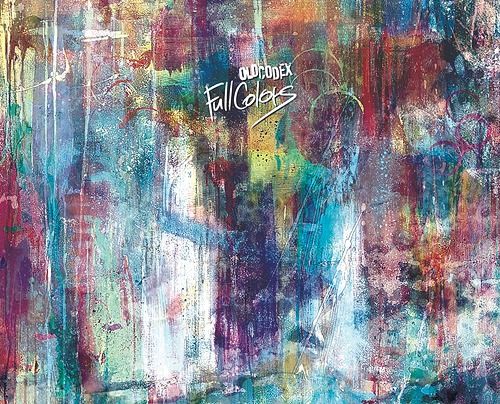 YesAsia_Jpop's tweet photo. OLDCODEX presents new sounds under the theme of "Re: OLDCODEX" in the remix album FULL COLORS
https://t.co/0blim1OOpv

#OLDCODEX https://t.co/lnQcrn35u4